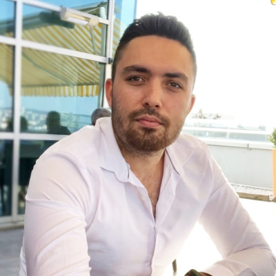 Furkan Eryılmaz